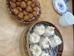 -都一处烧麦馆(前门店)