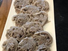 -裕德孚·非遗手切涮羊肉(东直门内大街店)