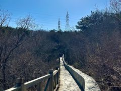 -南山健身公园