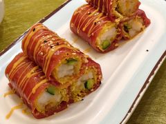 脆皮红米肠-有心德(隆生店)