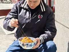 -有礼有面(知春路店)