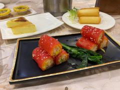 -新东源国际酒店·新东源食坊(沙井店)
