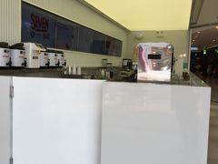 -SEVENBUS(中骏世界城店)