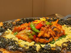 -韩一品韩国料理(柏庐南路店)