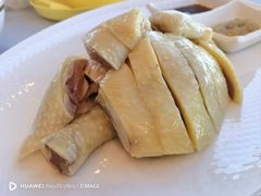 -君来湖滨饭店·渔餐厅