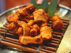 -首尔朴宝·炭火烤肉(五角场店)