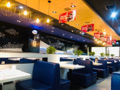 大堂-鱼酷活鱼烤鱼(南京水游城店)