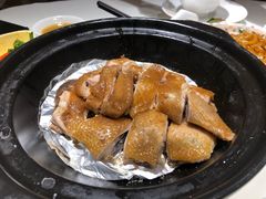 -东海海鲜酒家(中信广场店)