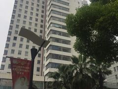 -复旦大学附属华山医院(总院)