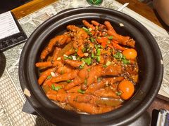 -一味大院•桐庐菜传承店(春江路店)