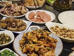 -丫丫汤膳打边炉(宏府408坊店)