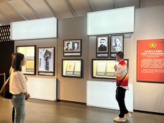 -中国社会主义青年团中央机关旧址纪念馆