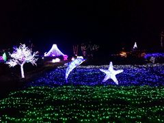 -千龙湖生态旅游度假区