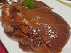 -正阳门饭庄·烤鸭·北京菜(万丰路七里庄店)