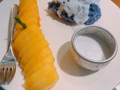 -帕蓝·暹罗料理(大学路店)