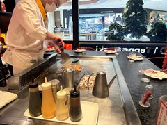 -火地铁板烧(昆山万象汇店)