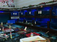 -明香海鲜酒家(华强北店)