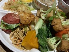 -素清香(解放路店)