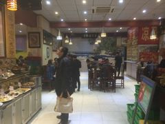 iphone_upload_pic-玉泉酱羊骨饭庄(青吉里店)