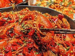 -金陵一哥龙虾馆(三牌楼总店)