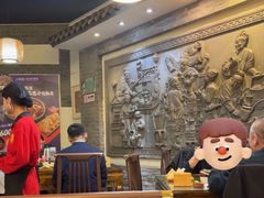 -王明古法砂锅居(开化寺店)