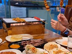 -蚝太郎 • 海鲜烧烤(Upark店)