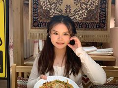 -谷丽麦馕新疆菜·清真(步步高梅溪新天地店)
