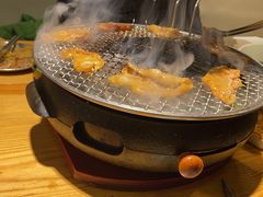 -牛道精致烤肉(海安店)