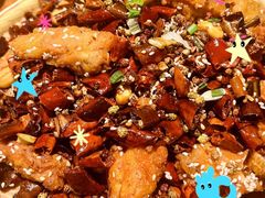 -椒馋小馆(绿源路店)