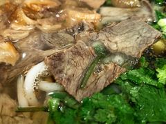 牛筋-花溪牛肉粉(八鸽岩店)