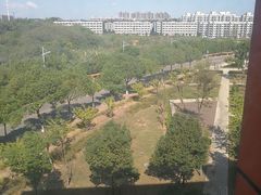 -南京邮电大学(仙林校区)