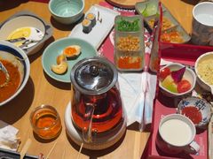 -一心创作料理屋(经开万达店)