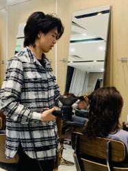 -IN STYLE·全国形象店