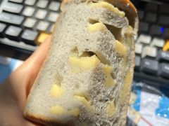 黑松露乳酪生吐司-银座仁志川·生吐司专门店(香港广场店)