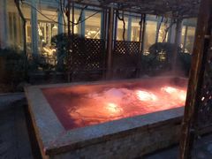 -春晖园度假酒店温泉