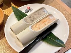 -温野菜涮涮锅(曲江大悦城店)