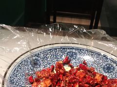 -佬麻雀·剁椒鱼头(京基KK One店)