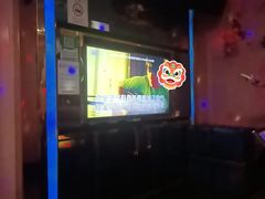 -欢乐驿站量贩式KTV(西丽店)