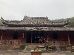 -宁波市保国寺古建筑博物馆
