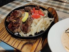 -BISTROFIORE美伊娜(伊犁南路店)