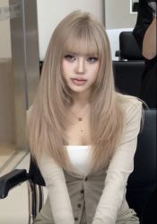 -DL HOPE造型