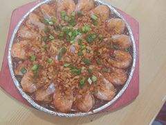 -长临河古镇福味轩土菜馆(长临河店)