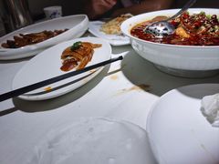 -鸭王烤鸭店(三里河店)