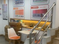 -昂立少儿成长中心(浦东蓝村路地铁站校区)