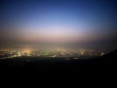 -紫金山山顶公园