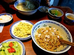 -同得兴 Since·1995 传统苏式面馆(十全街店)