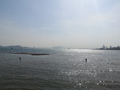 -青岛第二海水浴场