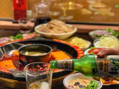 -三江两海老火锅(北京首店)