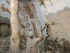 -红旗渠纪念馆