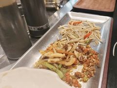 -大神太神·铁板烧(七宝领展广场店)
